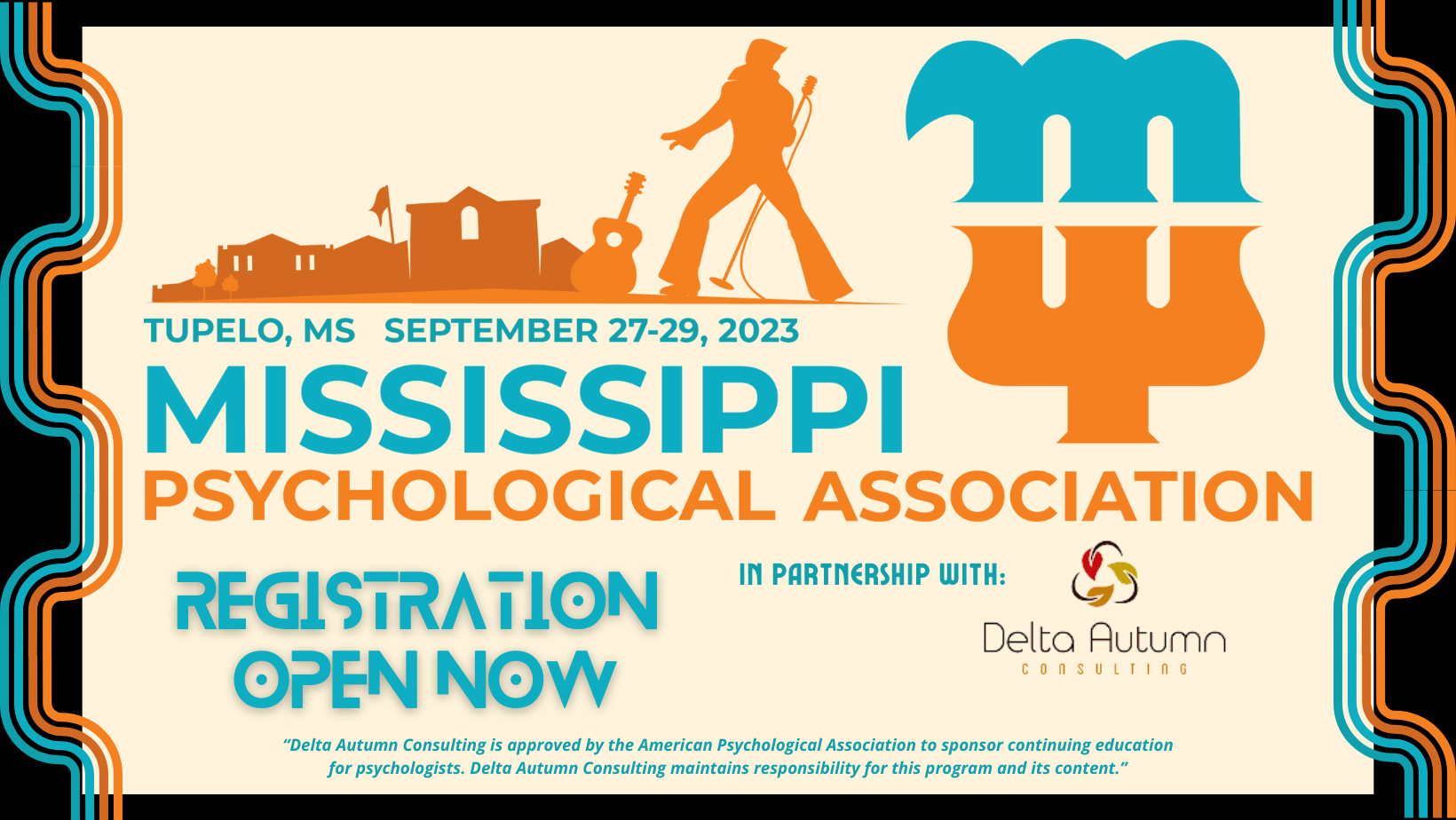 Mississippi Psychological Association
