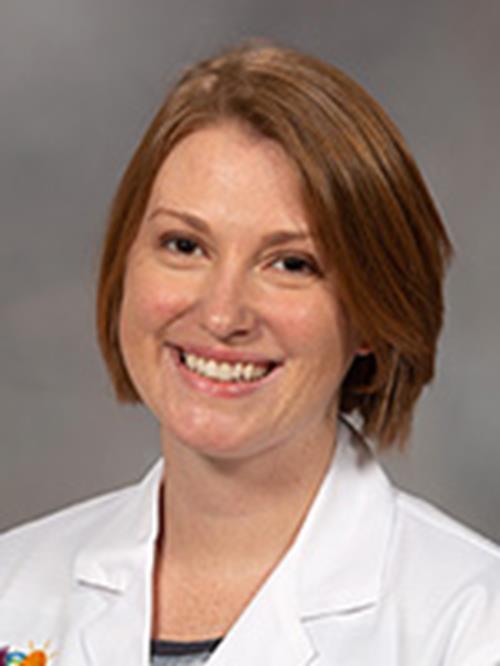 Hannah Ford Headshot